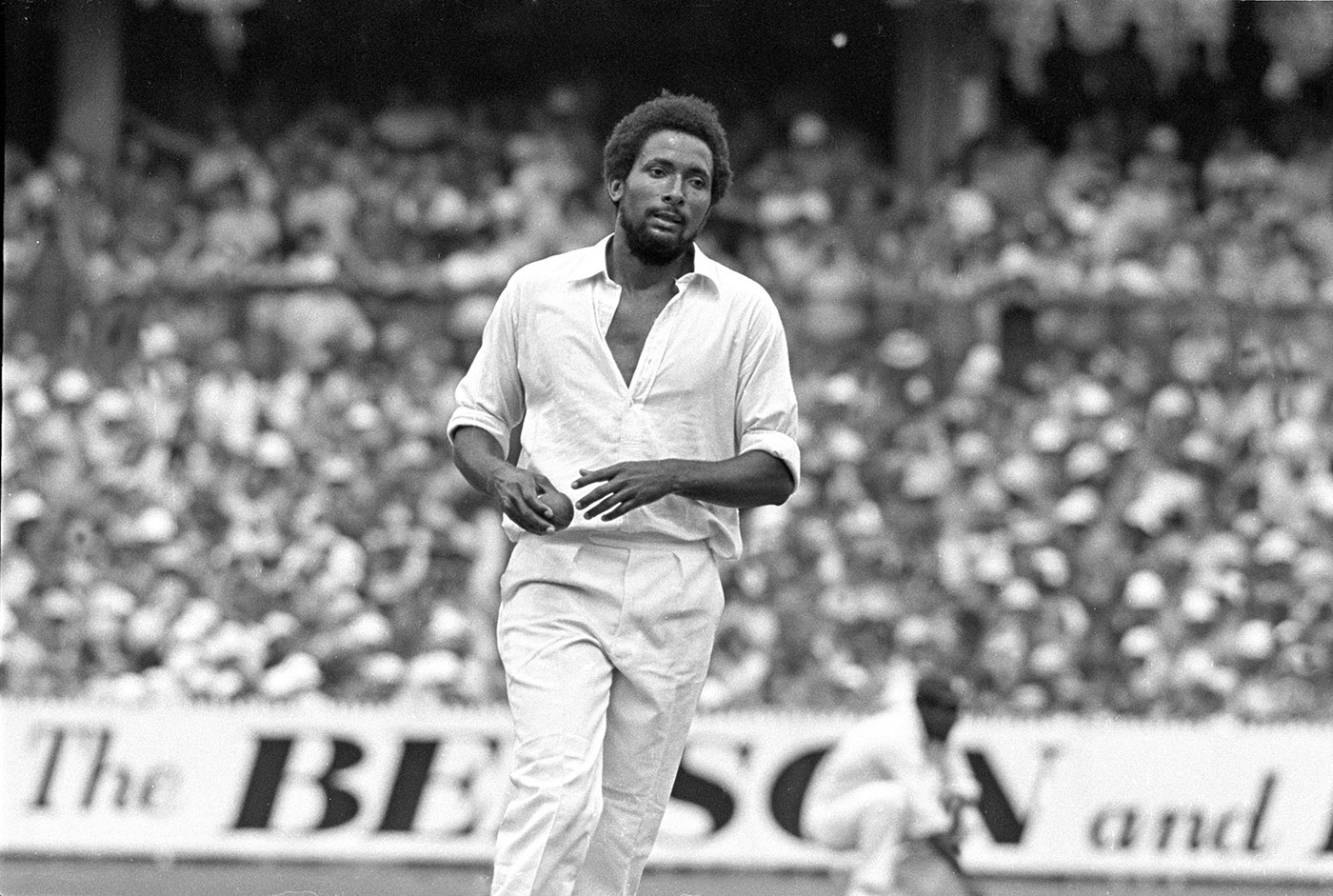 Andy Roberts criticises CWI for scheduling too many India games in Trinidad
