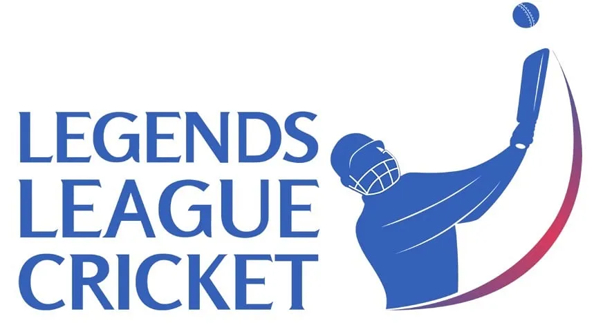 Legends Cricket League