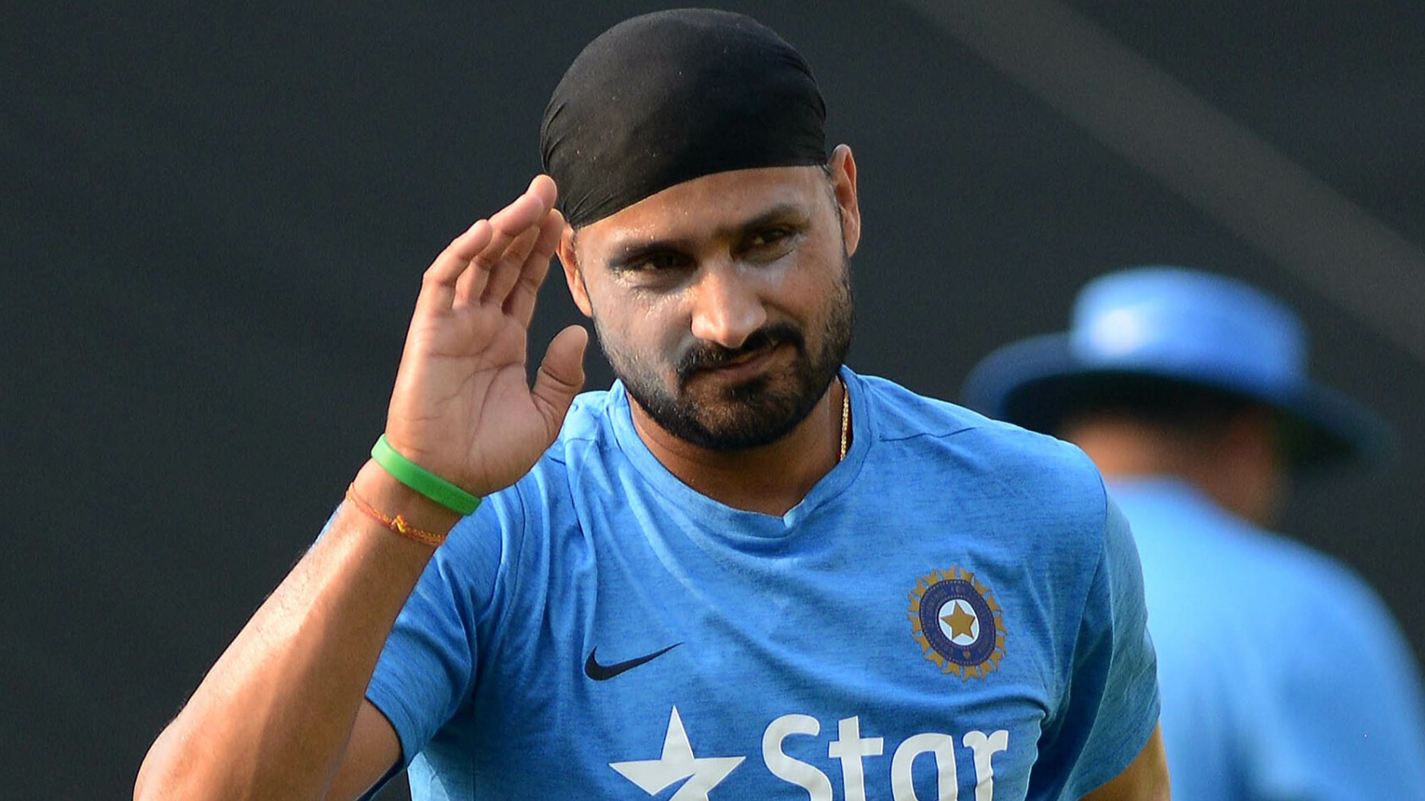Ignoring this player was a big mistake of Australia - Harbhajan Singh revealed