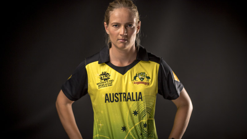 Meg Lanning made a big record as captain