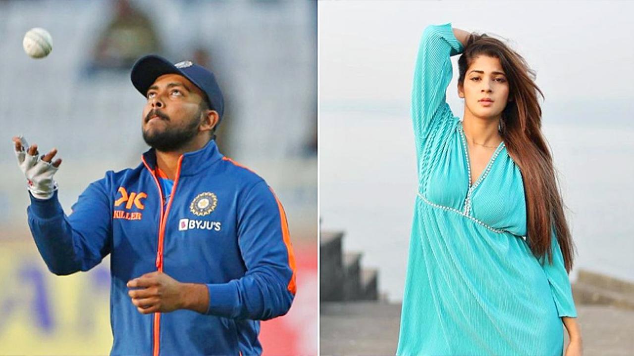 Sapna Gill filed a complaint against Indian cricketer Prithvi Shaw
