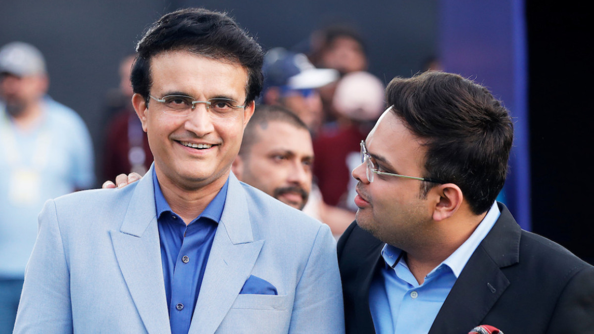 Sourav Ganguly reveals the names of his 5 favorite young players in IPL