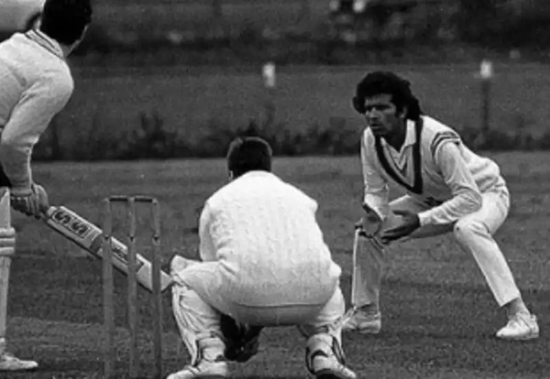 5 cricketers who died while playing a match