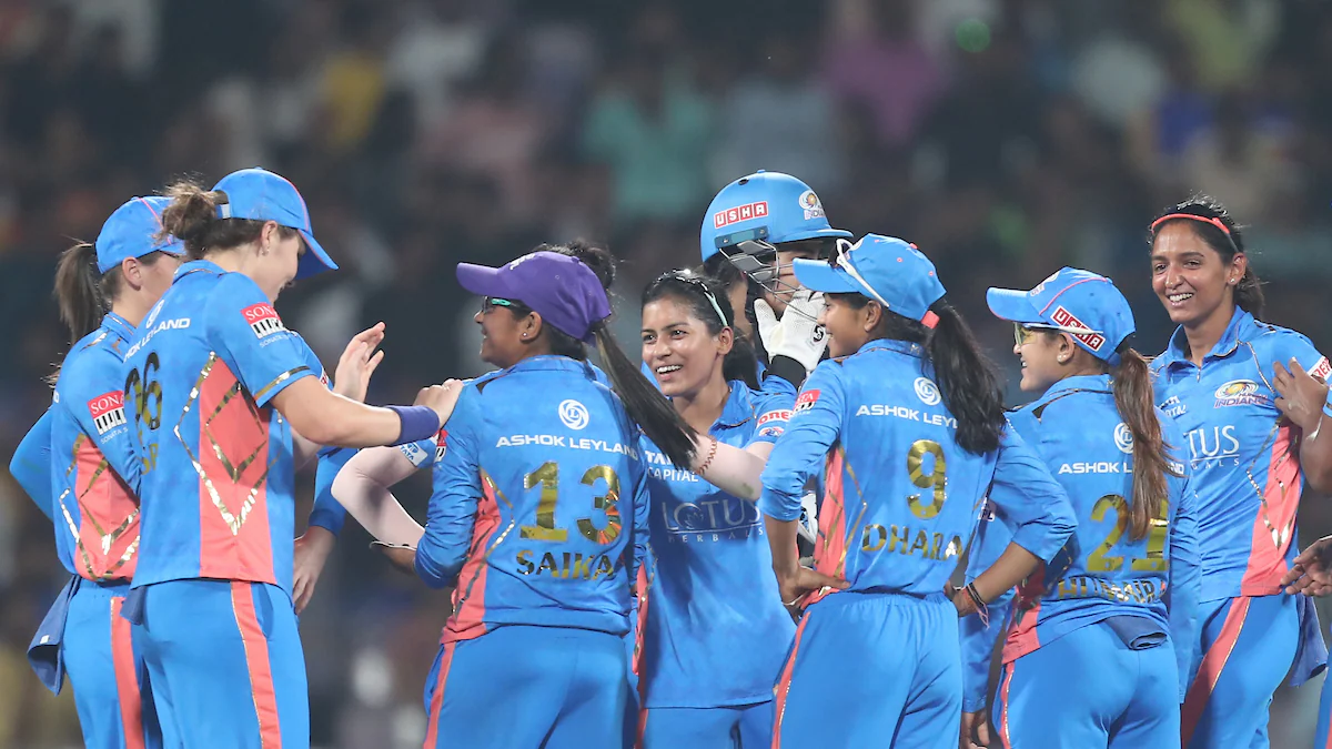 Who Will Win DCW vs MIW Final T20 WPL 2023 Prediction
