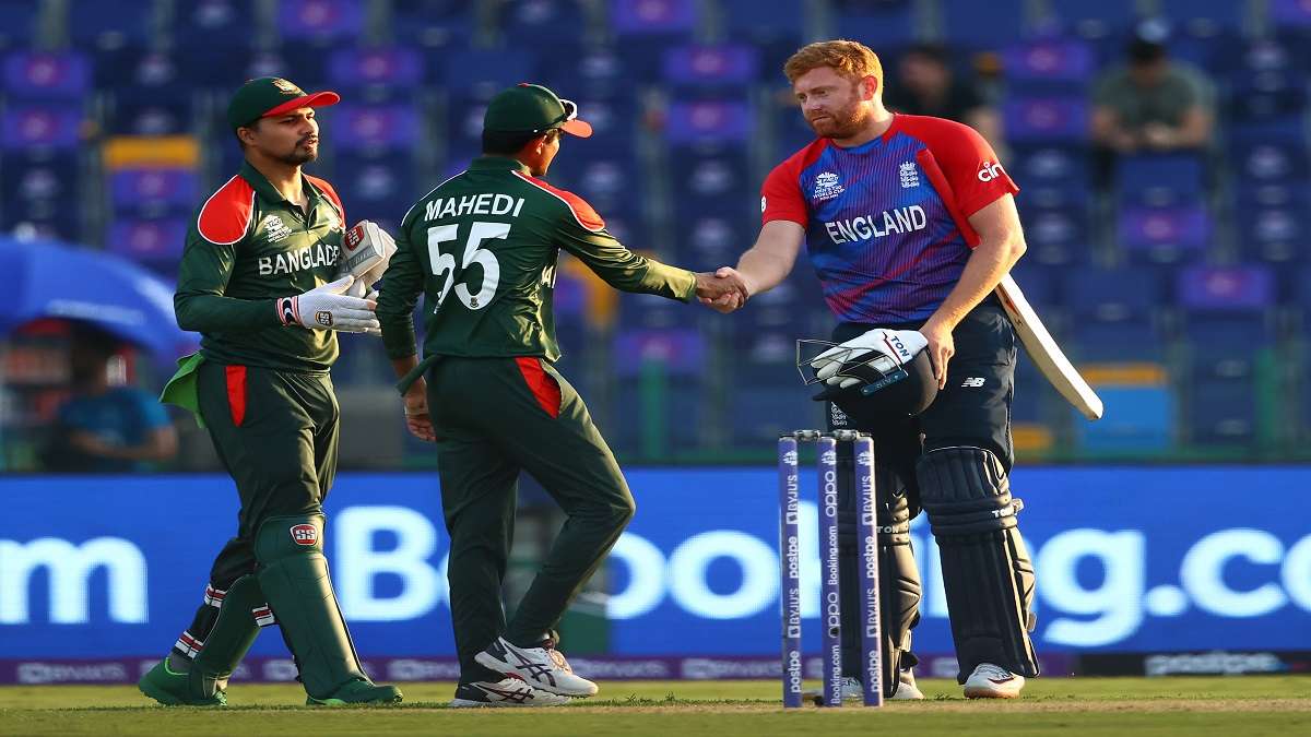 Who Will Win ENG vs BAN 1st T20 2023 Prediction