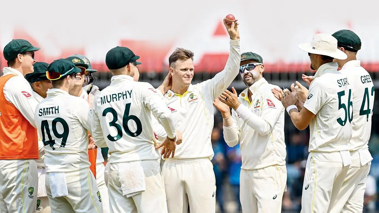 Who Will Win IND vs AUS 4th Test 2023 Prediction
