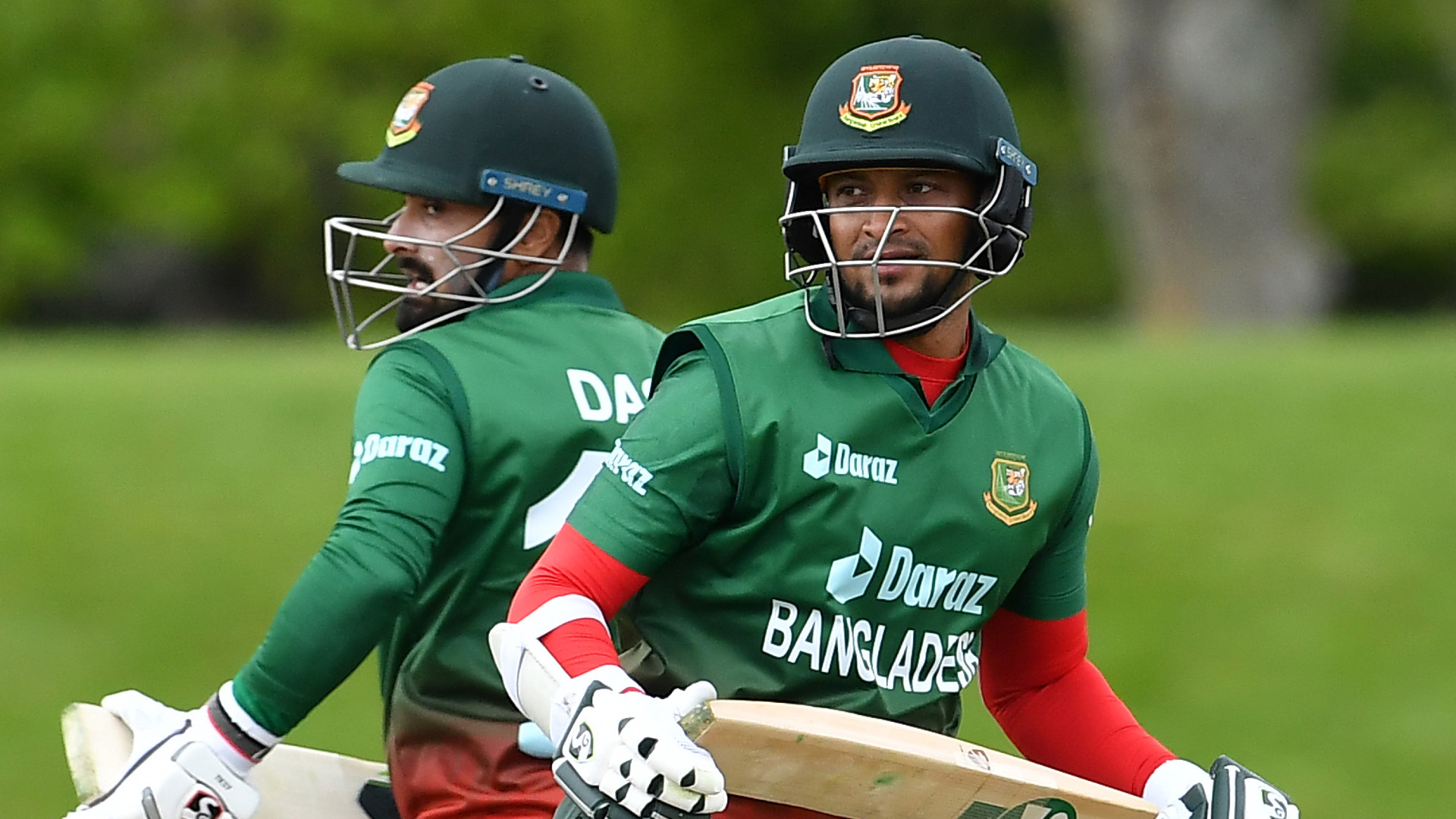 Bangladesh Cricket Board has refused to give a No Objection Certificate (NOC) to Shakib Al Hasan and Liton Das for Indian Premier League