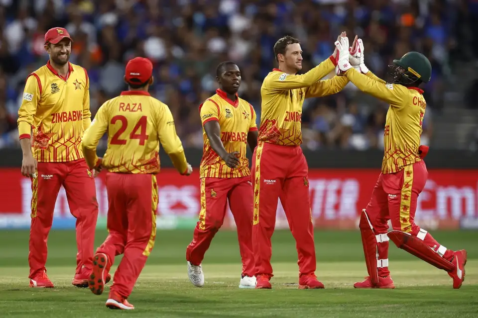 Who Will Win Today ZIM vs USA 17th ODI ICC World Cup Qualifiers 2023 Prediction