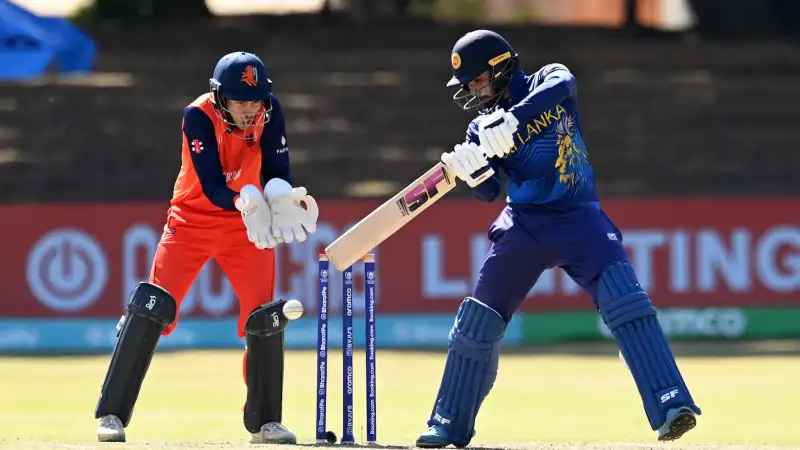 Who Will Win Today SL vs NED Final ODI ICC World Cup Qualifiers 2023 Prediction