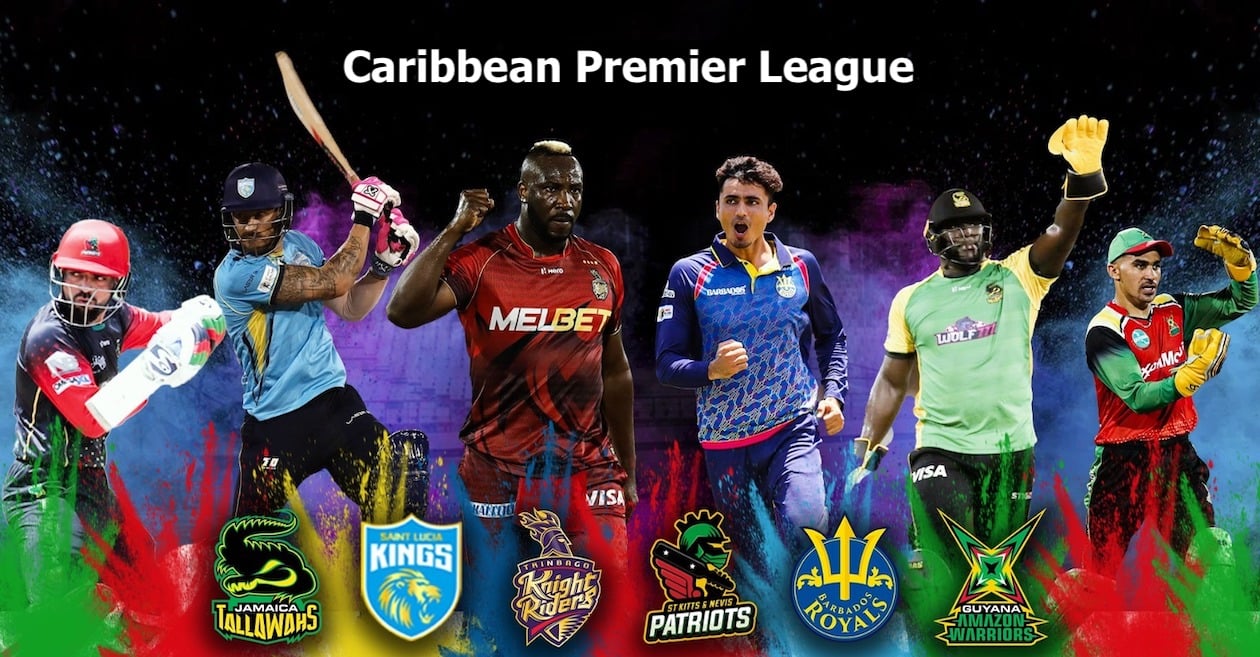 Caribbean-Premier-League-2023