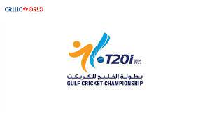Gulf Cricket T20I Championship