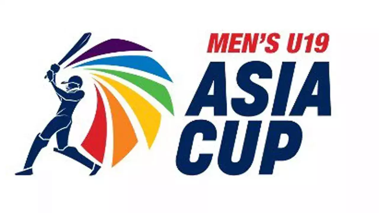 Men's U-19 Asia Cup