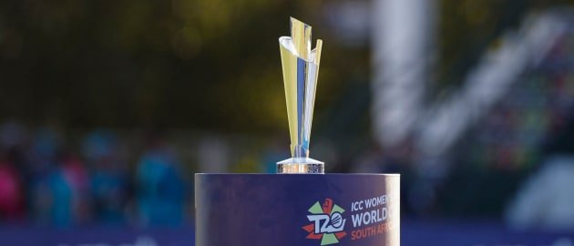 ICC Women T20 World Cup Qualifier
