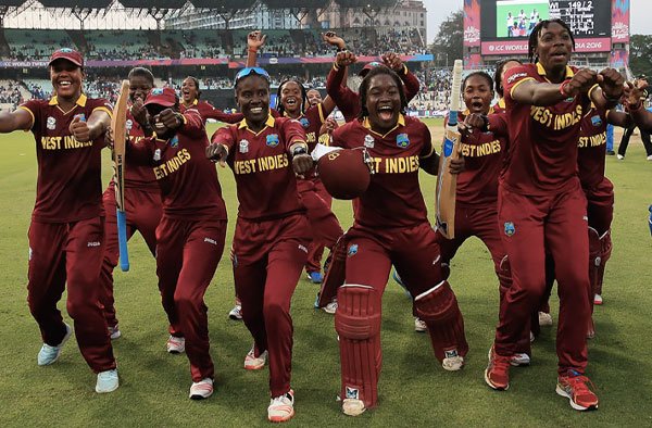 west-indies-womens-cricket-team